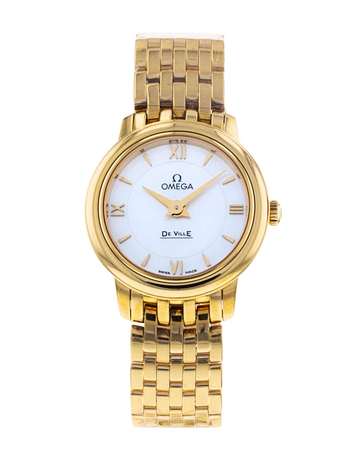 Omega De Ville Prestige 424.50.24.60.05.001